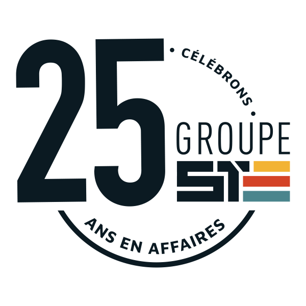Groupe STE