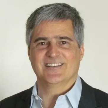 Portrait de Michel Courteau