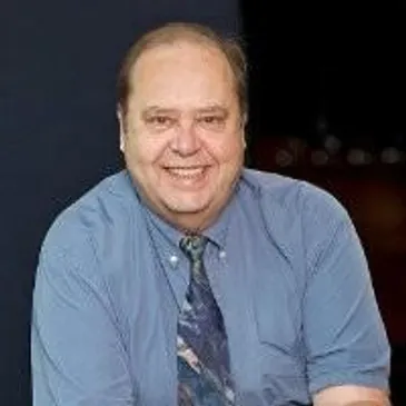 Portrait de Michel Pérusse